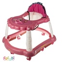 روروئک با تشک شانی گربه