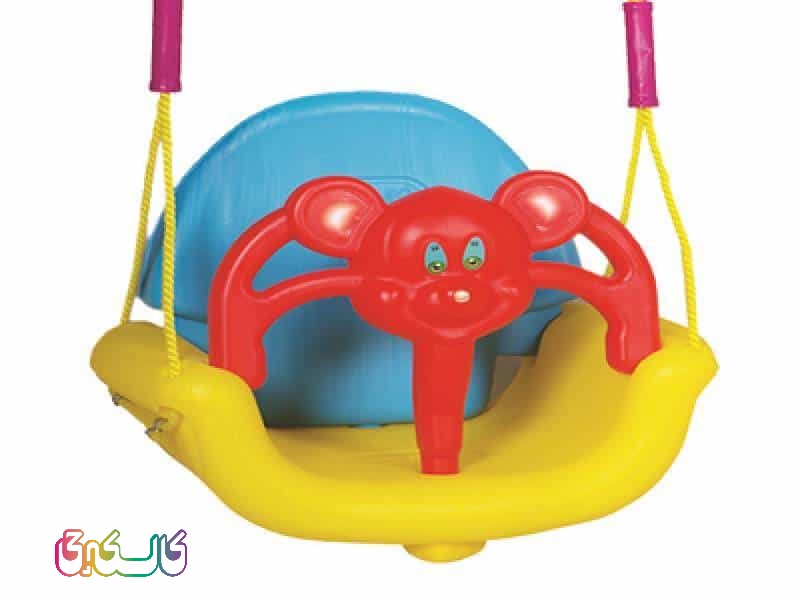 تاب آویز کودک چیوکو برند ارابه