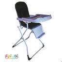 صندلی غذا کودک مدل سوپر