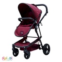 کالسکه کودک روما پلاس