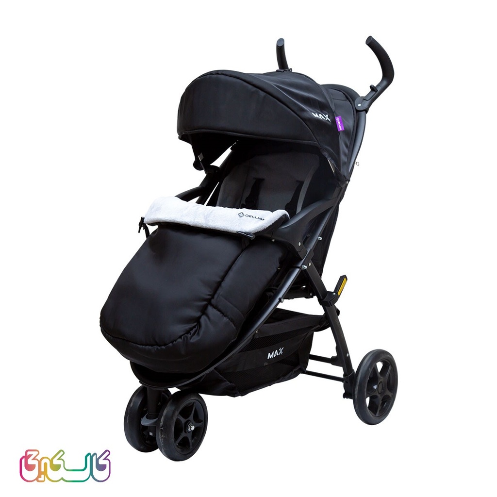 کالسکه کودک مکس
