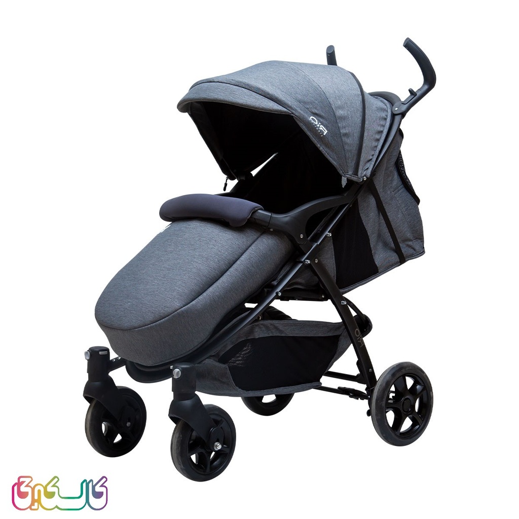 کالسکه کودک مدل ریو