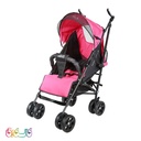 کالسکه کودک مدل دیبا