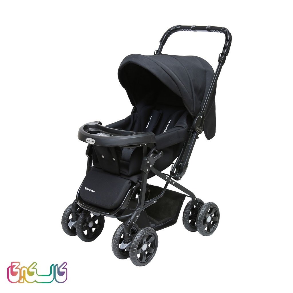 کالسکه کودک مدل 130