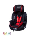 صندلی خودرو کودک دلیجان مدل پارما