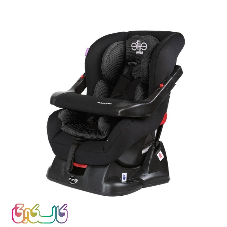 صندلی خودرو الیت نیو دلیجان