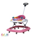 روروئک با تشک کودک مدل اسکای