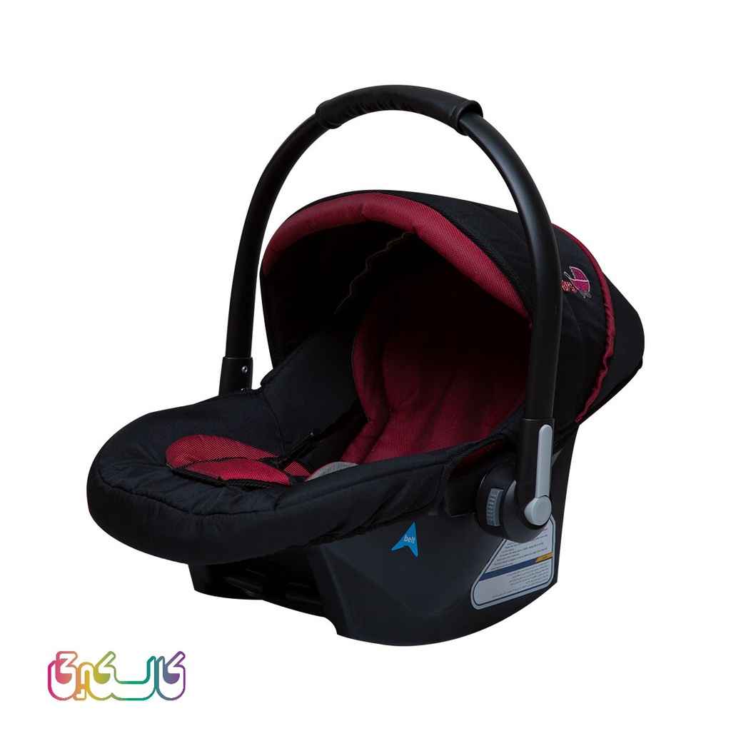 کریر کودک مدل لیو