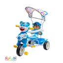 سه چرخه کودک مدل تایگر