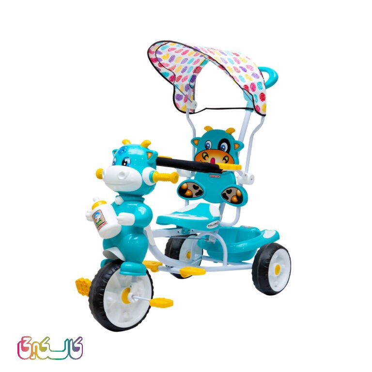 سه چرخه کودک طرح ماتادور