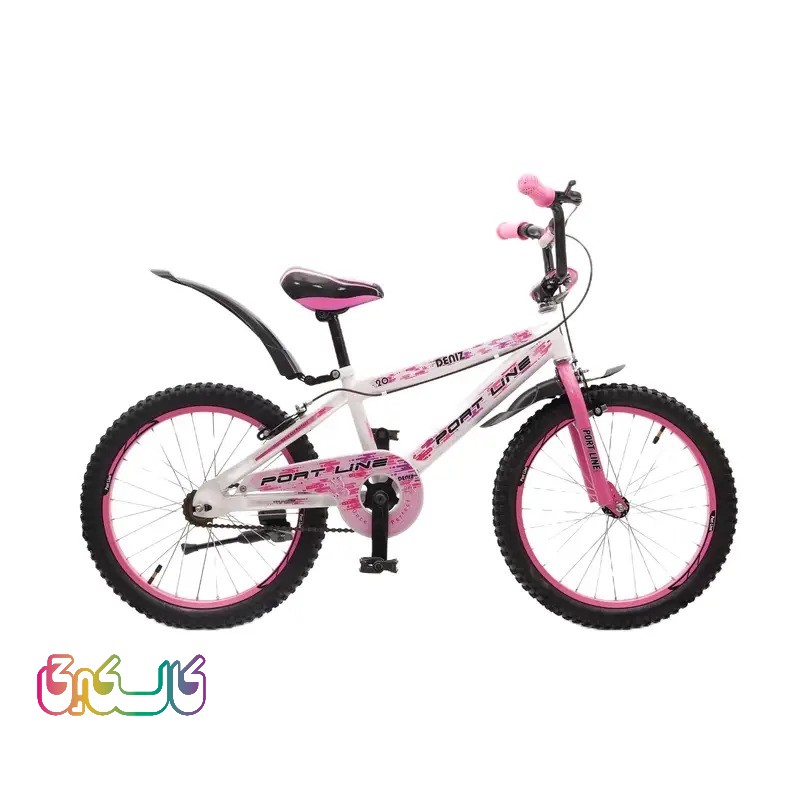 دوچرخه شهری پورت لاین