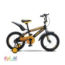 دوچرخه شهری پورت لاین مدل دنیز سایز 16