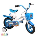 دوچرخه شهری مدل سونیک سایز 12