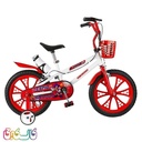 دوچرخه شهری مدل اسپیو سایز 16