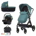 سرویس کالسکه چیپولینو مدل الیت