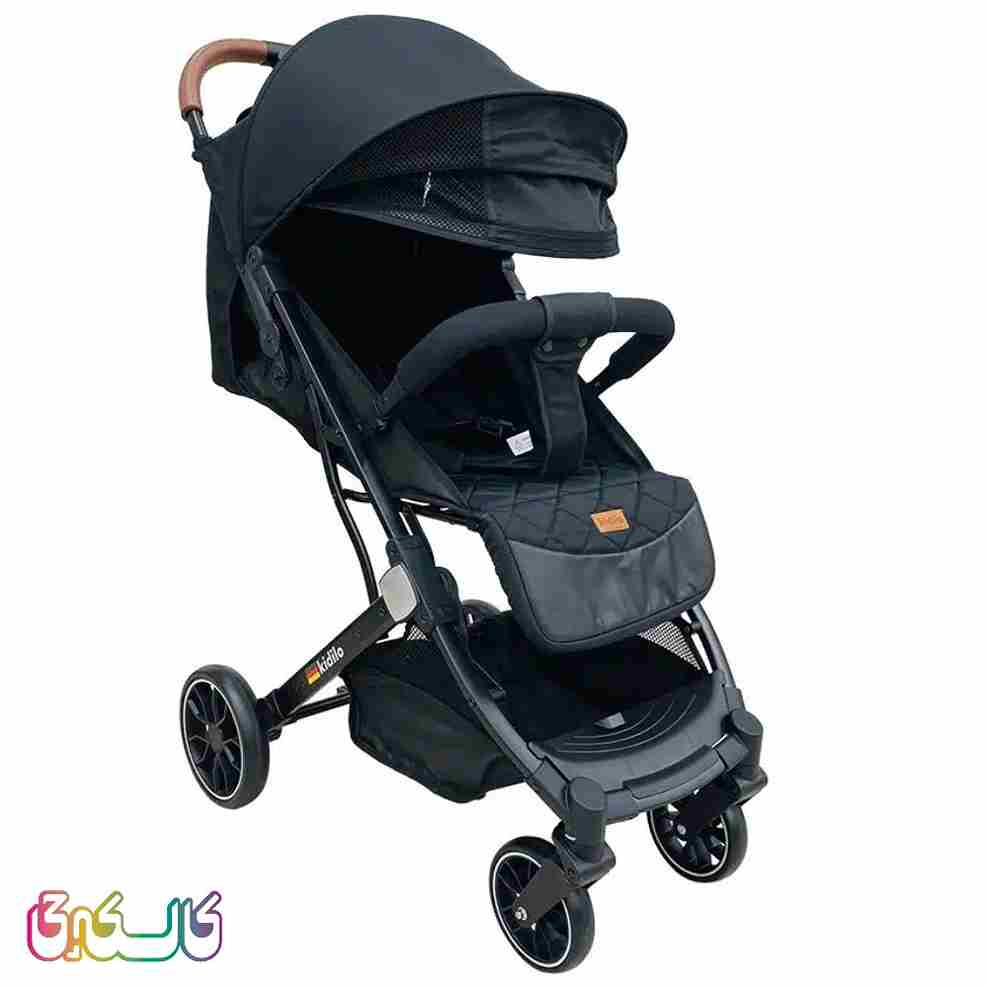 کالسکه کودک کیدیلو