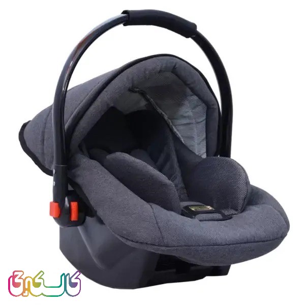 کریر نوزاد ورسا