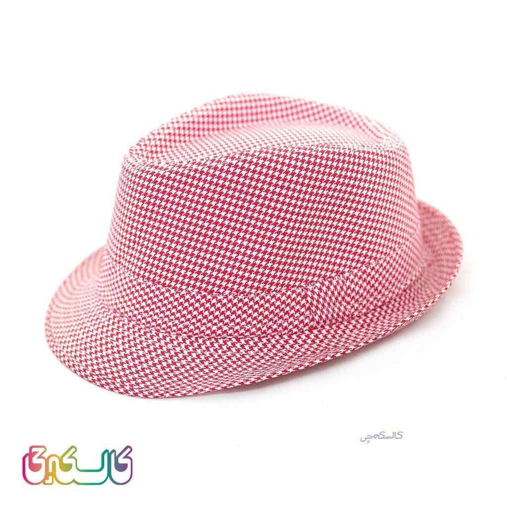 کلاه شاپو بچه گانه