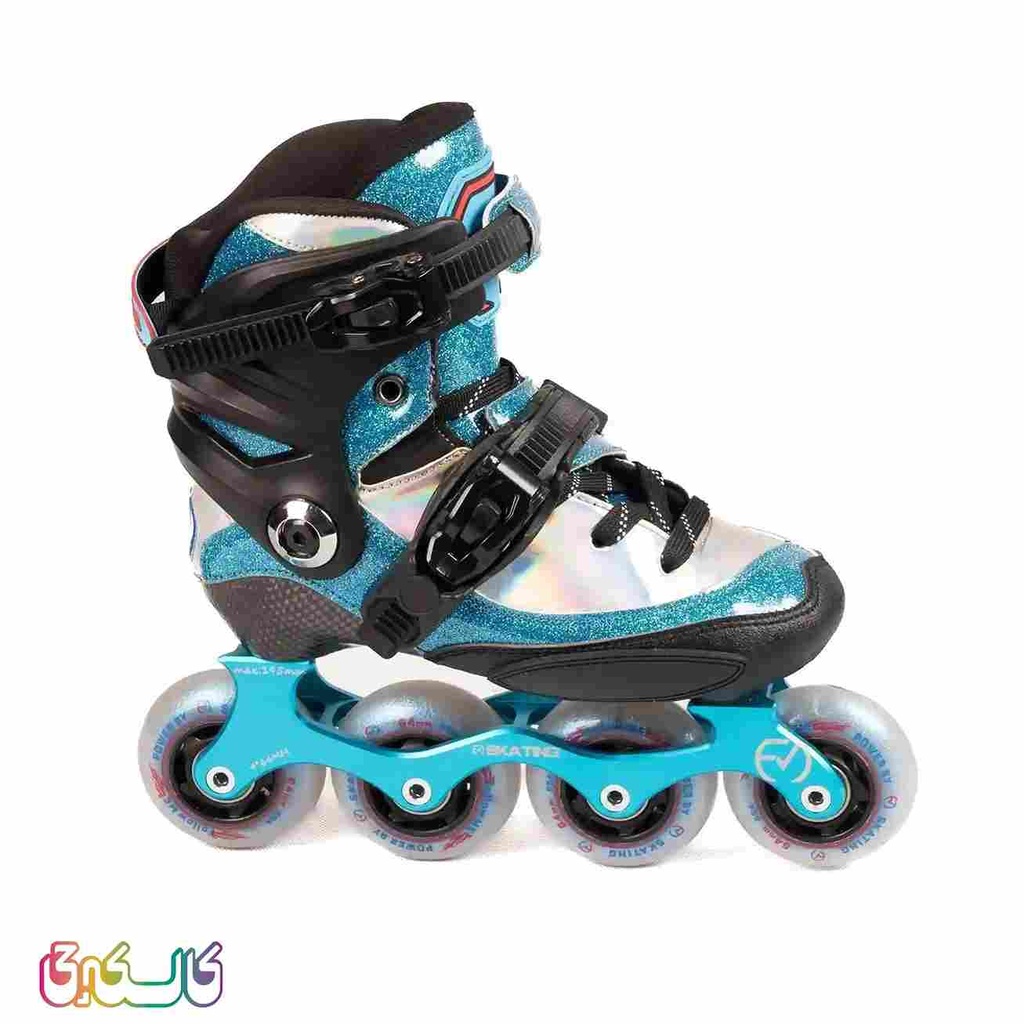 اسکیت کودک فری استایل FM مدل M5