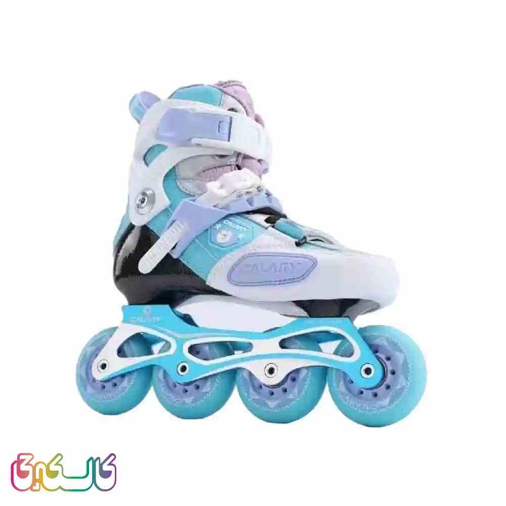 اسکیت کودک کالاری کربن c15