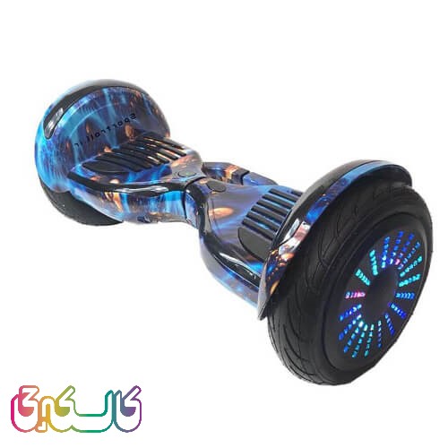 اسکوتر برقی اسمارت بالانس 10 اینچ بلوتوث دار