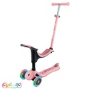 اسکوتر گلوبر مدل GO.UP Sporty Lights