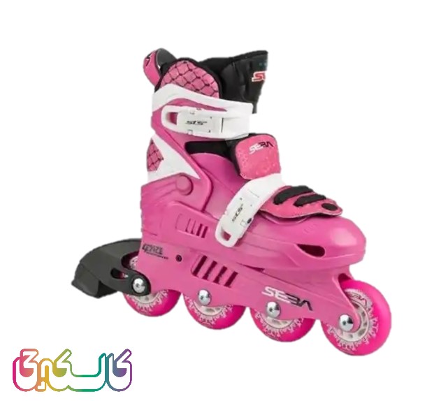 اسکیت کفشی کودکانه سبا مدل جونیور Junior 27-30