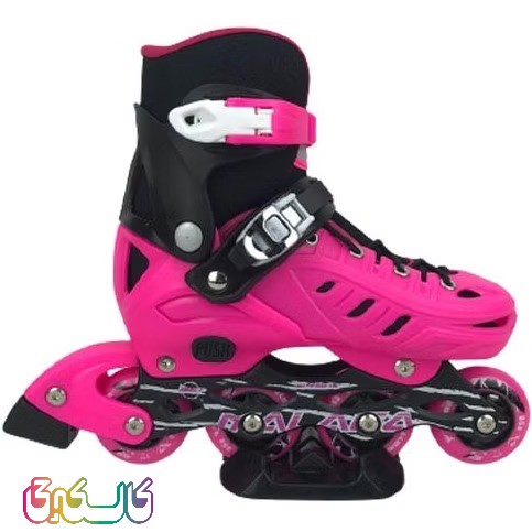 اسکیت بچه گانه مالاگا Malaga