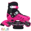 اسکیت بچه گانه مالاگا Malaga