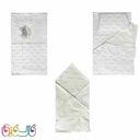 سرویس خواب 3 تکه کودک ایسیز مدل Is176.3 مسافرتی