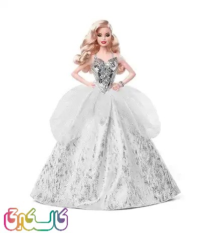 عروسک باربی عروس مدل Happy Birthday Blonde MATTEL