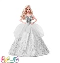 عروسک باربی عروس مدل Happy Birthday Blonde MATTEL