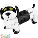 ربات کنترلی مدل سگ داستان اسباب بازی ها