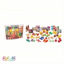 ست اسباب بازی کودک آشپزخانه 80 تکه