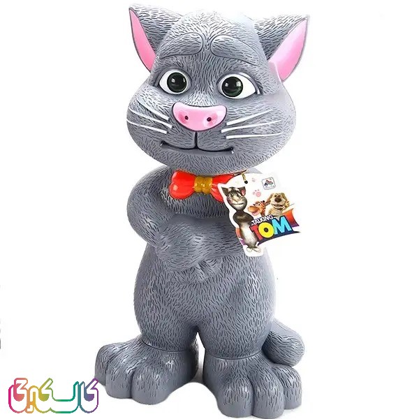 عروسک تام سخنگو سایز 3