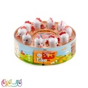 بازی فکری زینگو مدل تیکا