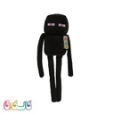 عروسک یانیک مدل شخصیت ماینکرافت ایندرمن