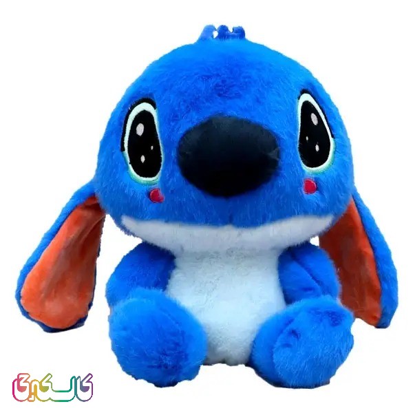 عروسک طرح استیج ارتفاع 35 سانتی‌متر مدل 006