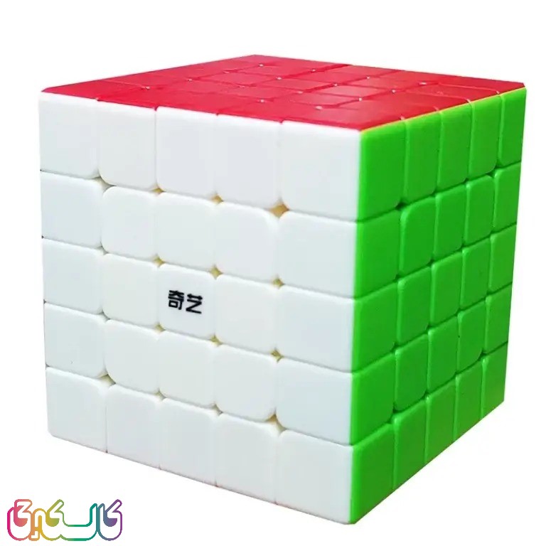 روبیک کای وای مدل SPEED CUBE 5