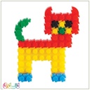 ساختنی اسباب بازی های پویا