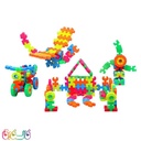 اسباب بازی ساختنی مدل فراز
