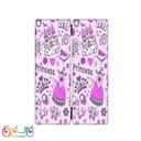 جامدادی چوبی دخترانه