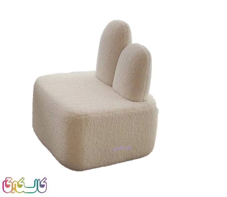 مبل کودک مدل خرگوش