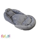 قنداق نوزاد مدل Foot Print Super Pro