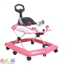 روروئک با تشک ملورین مدل آریو