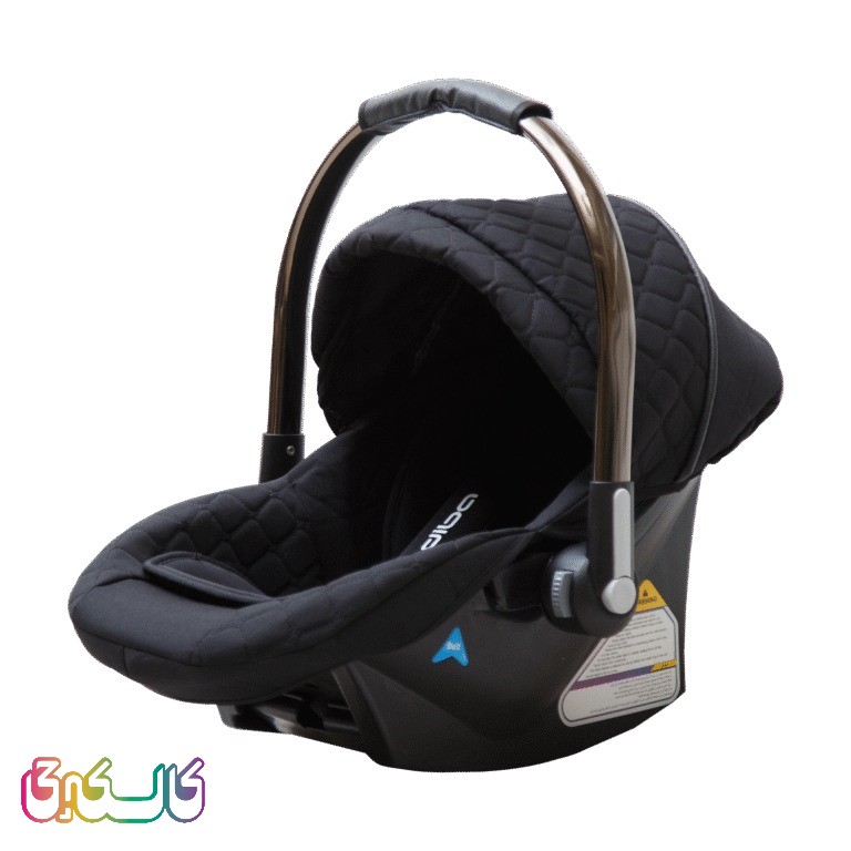 کریر لیو پرو بدنه تیتانیومی