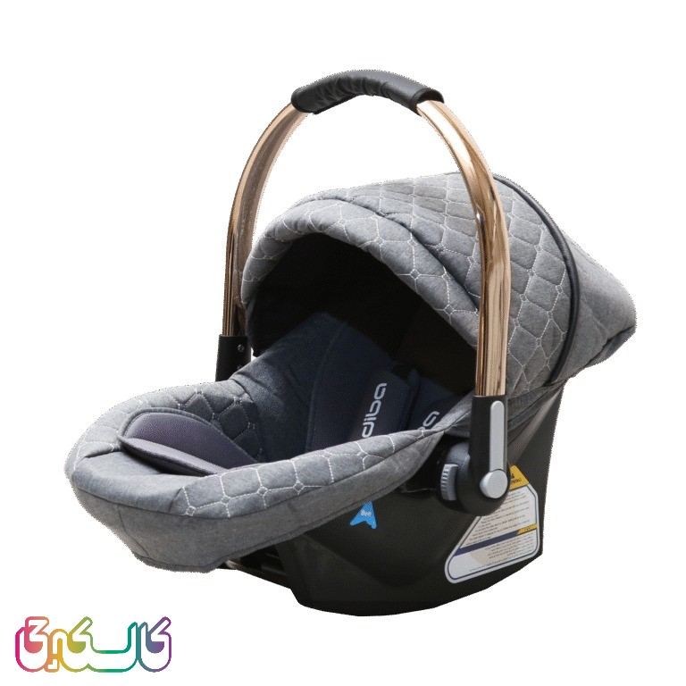 کریر لیو پرو بدنه رزگلد دلیجان