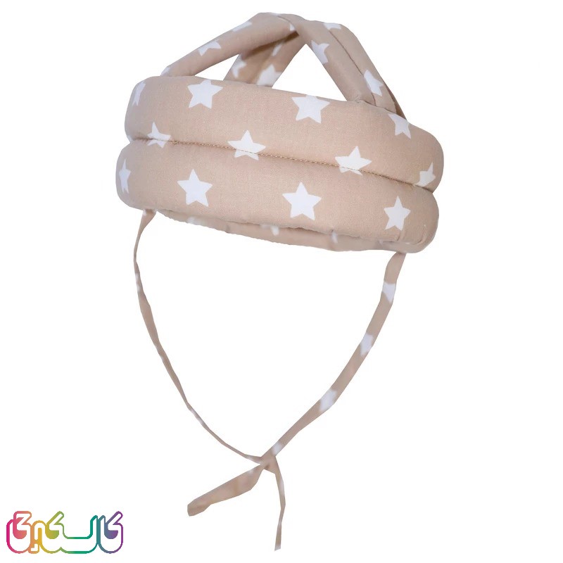 کلاه محافظ سر نی نی سیف