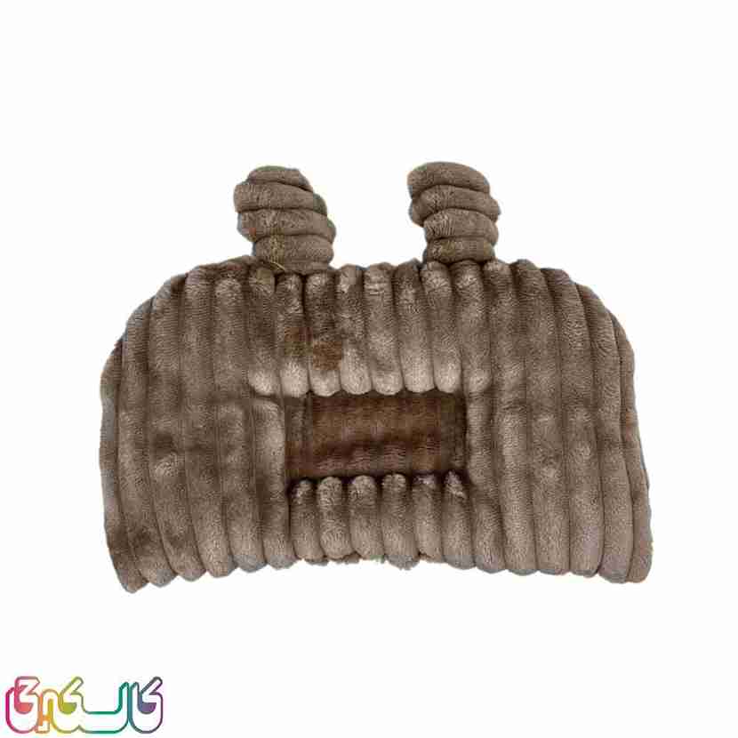 بالش شیردهی کرکره ای بی بی جوز