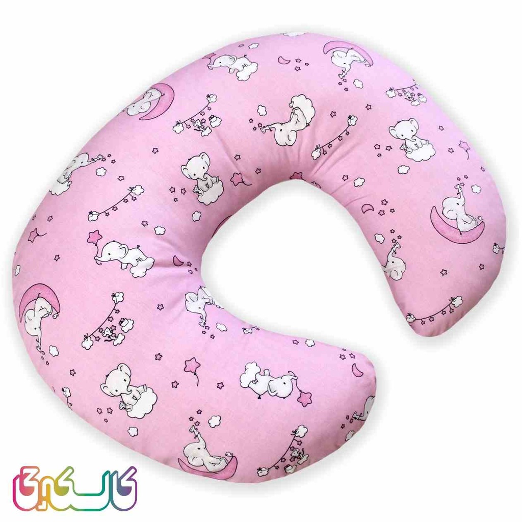 بالش شیردهی حبابی بی بی جوز